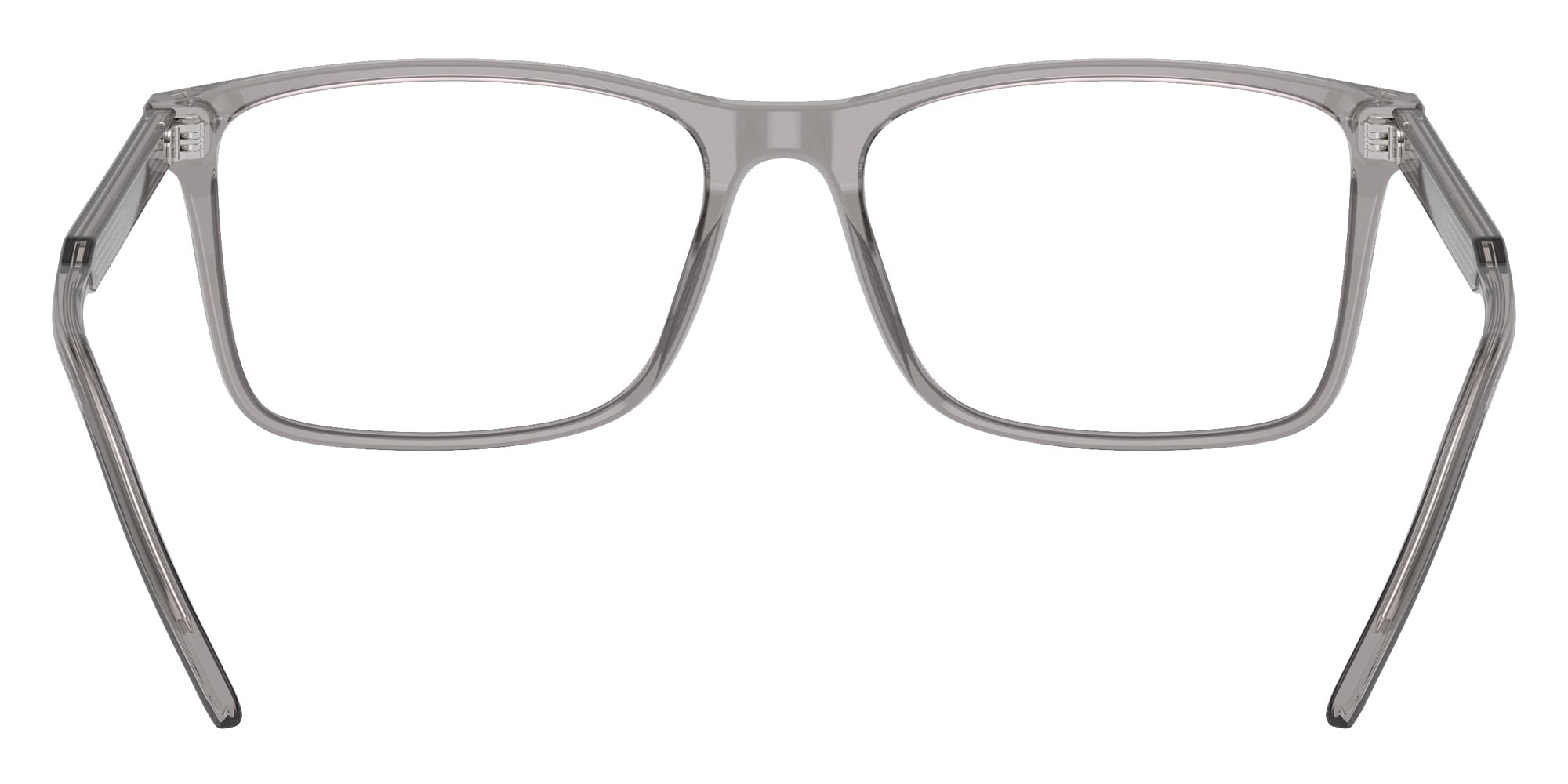 GIORGIO ARMANI AR7258 6070 55 - Transparent Gray #id:ar72586070_s:106115