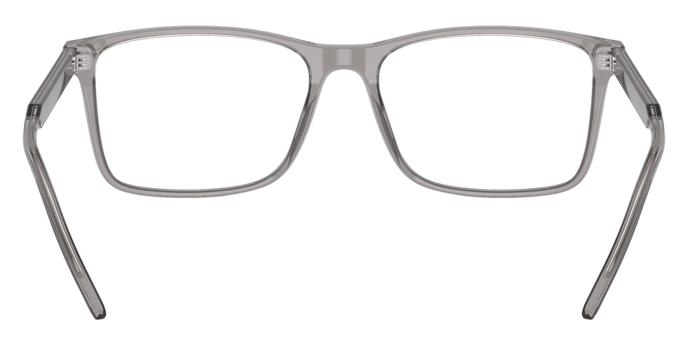 GIORGIO ARMANI AR7258 6070 55 - Transparent Gray #id:ar72586070_s:106115