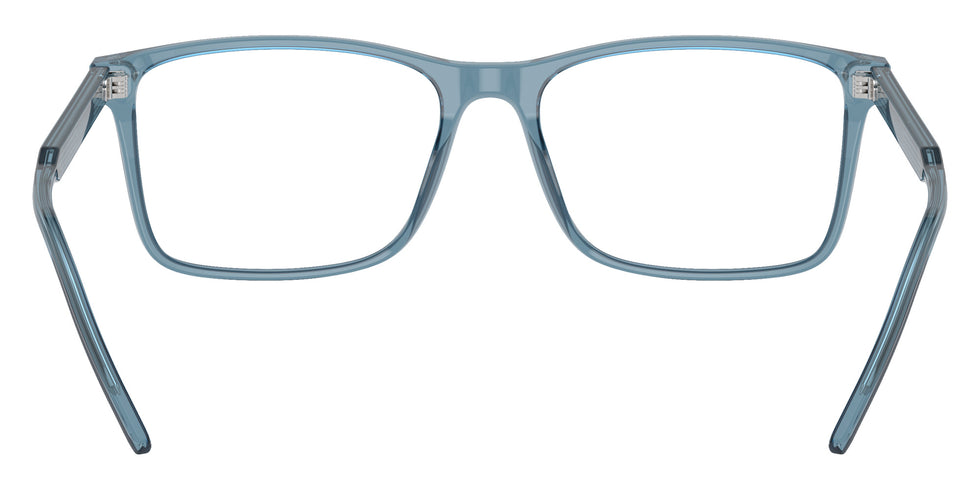 GIORGIO ARMANI AR7258 6071 57 - Transparent Blue #id:ar72586071_s:110115