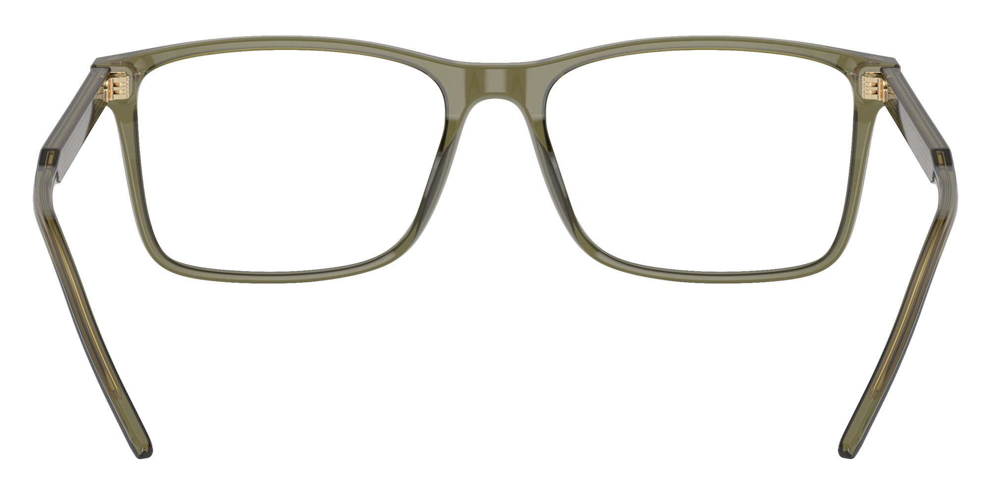 GIORGIO ARMANI AR7258 6074 55 - Transparent Green #id:ar72586074_s:112115