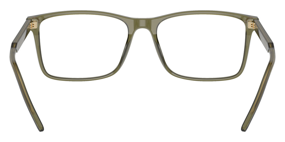 GIORGIO ARMANI AR7258 6074 55 - Transparent Green #id:ar72586074_s:112115