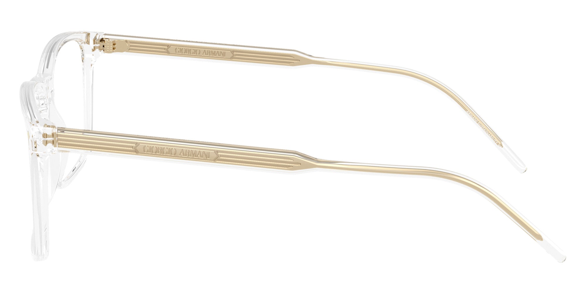 GIORGIO ARMANI AR7258 6075 55 - Crystal #id:ar72586075_s:116110