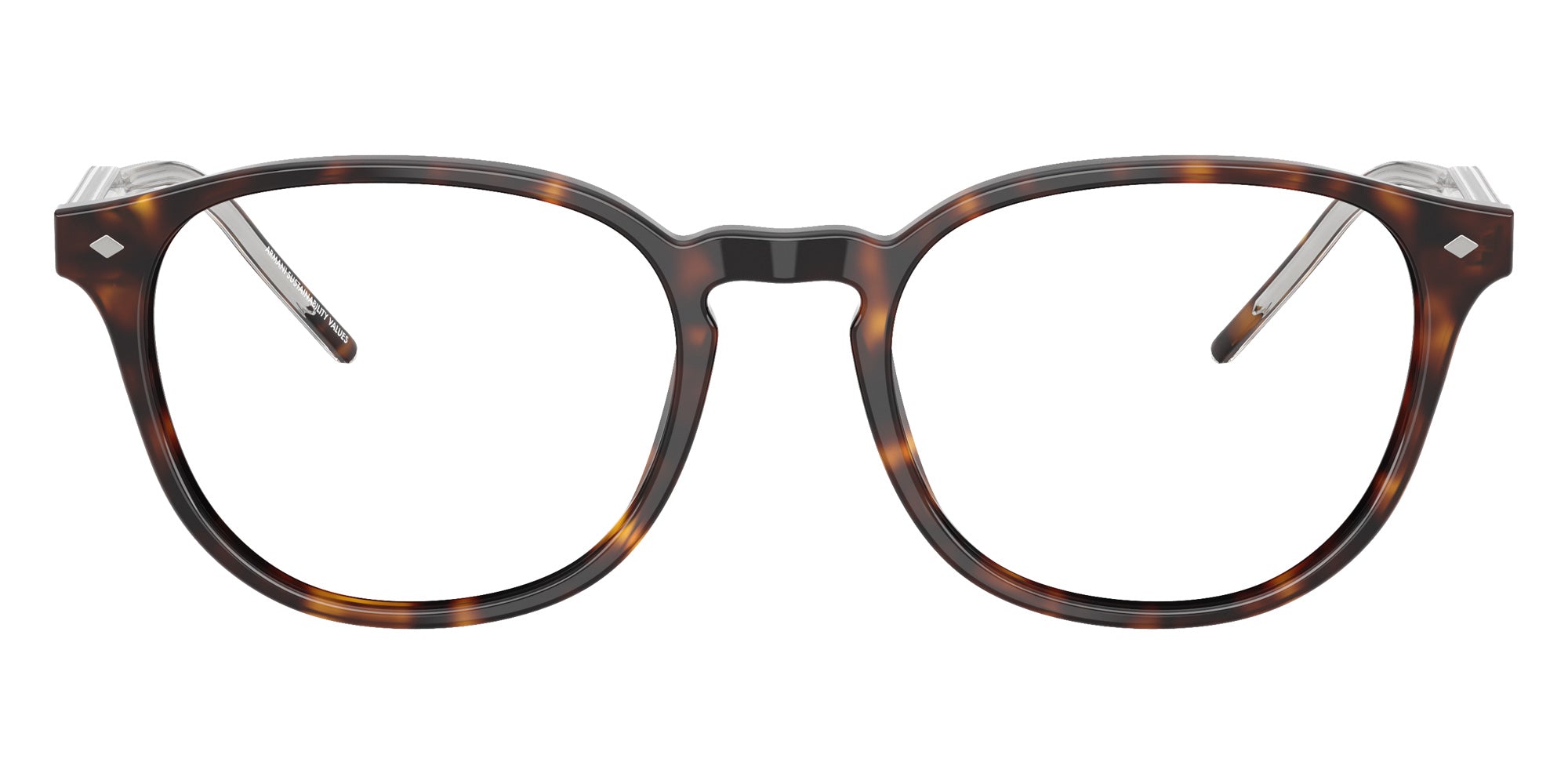 GIORGIO ARMANI AR7259 5879 52 - Havana #id:ar72595879_s:100100