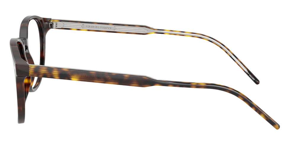 GIORGIO ARMANI AR7259 5879 52 - Havana #id:ar72595879_s:100110