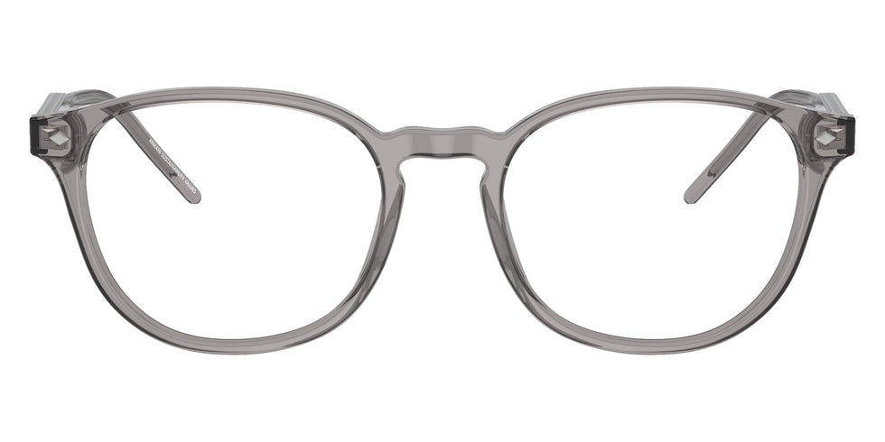 GIORGIO ARMANI AR7259 6070 50 - Transparent Gray #id:ar72596070_s:102100