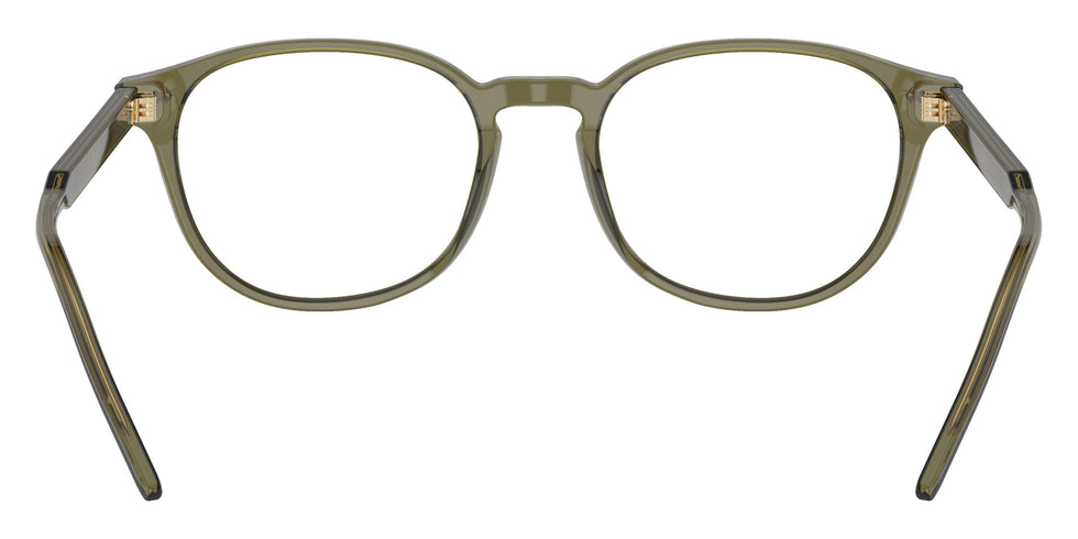 GIORGIO ARMANI AR7259 6074 50 - Transparent Green #id:ar72596074_s:106115