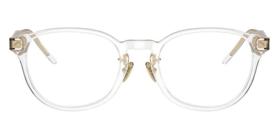 GIORGIO ARMANI AR7259F 6075 52 - Crystal #id:ar7259f6075_s:100100