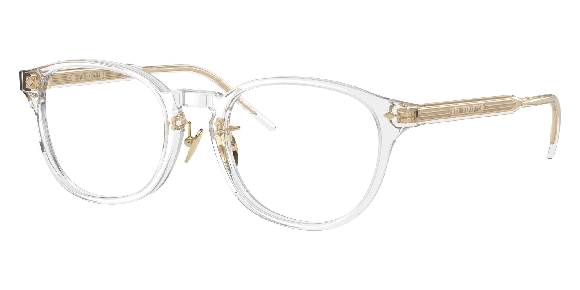 GIORGIO ARMANI AR7259F 6075 52 - Crystal #id:ar7259f6075_s:100105