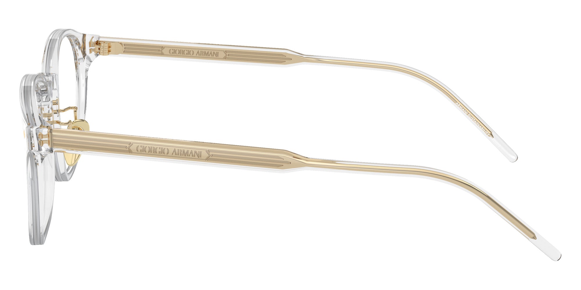 GIORGIO ARMANI AR7259F 6075 52 - Crystal #id:ar7259f6075_s:100110