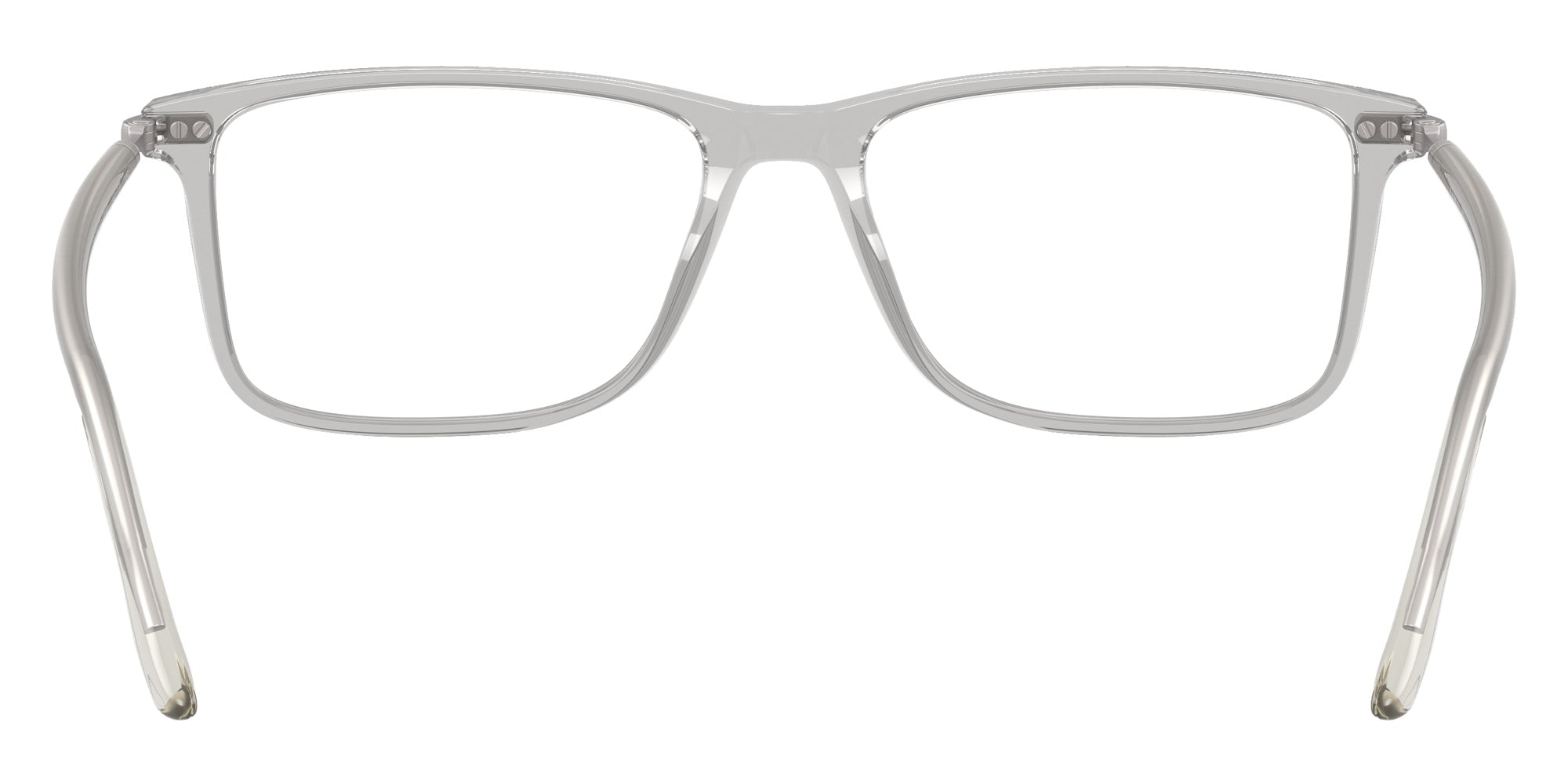 GIORGIO ARMANI AR7261F 6080 56 - Transparent Gray #id:ar7261f6080_s:100115