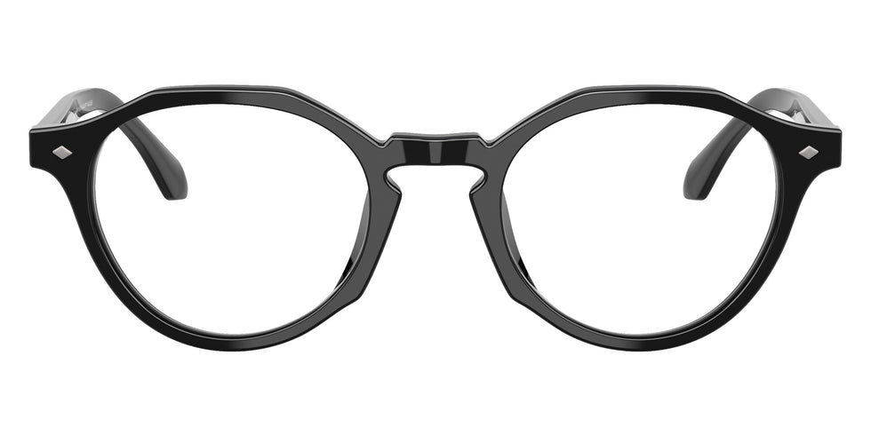 GIORGIO ARMANI AR7264U 5875 47 - Black #id:ar7264u5875_s:102100