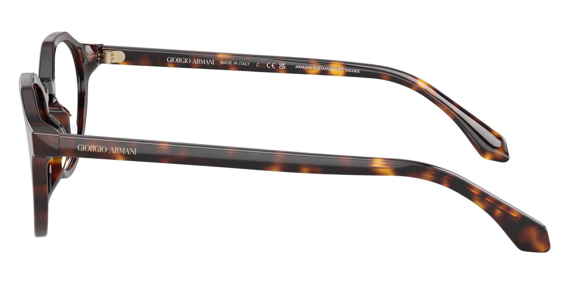 GIORGIO ARMANI AR7264U 5879 47 - Havana #id:ar7264u5879_s:104110