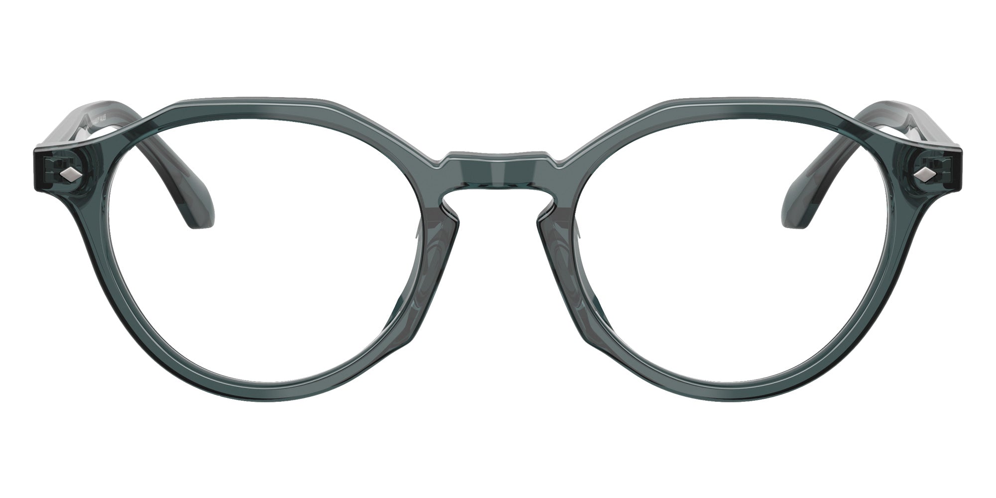 GIORGIO ARMANI AR7264U 6171 47 - Transparent Gray #id:ar7264u6171_s:108100