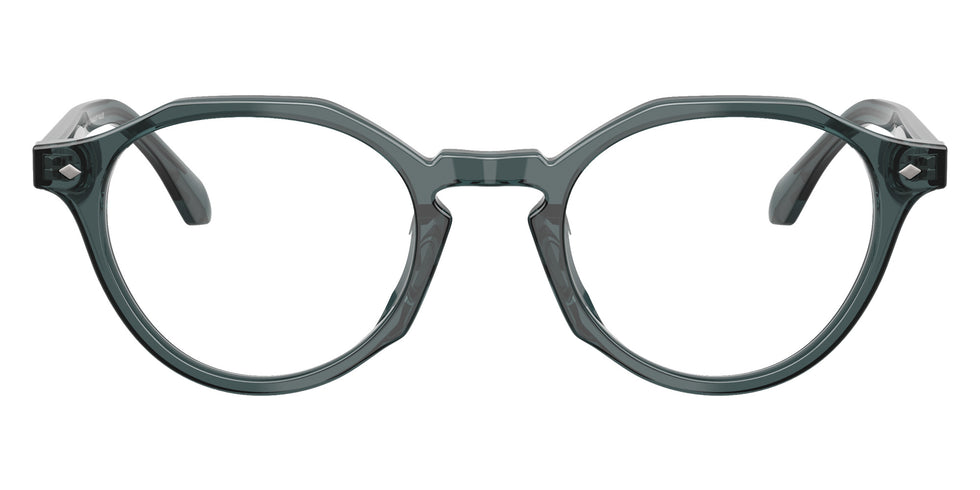 GIORGIO ARMANI AR7264U 6171 47 - Transparent Gray #id:ar7264u6171_s:108100