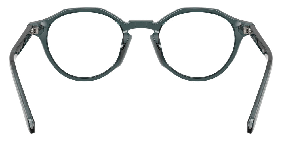 GIORGIO ARMANI AR7264U 6171 47 - Transparent Gray #id:ar7264u6171_s:108115