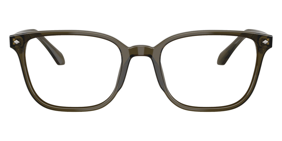 GIORGIO ARMANI AR7265 6169 55 - Transparent Green #id:ar72656169_s:100100