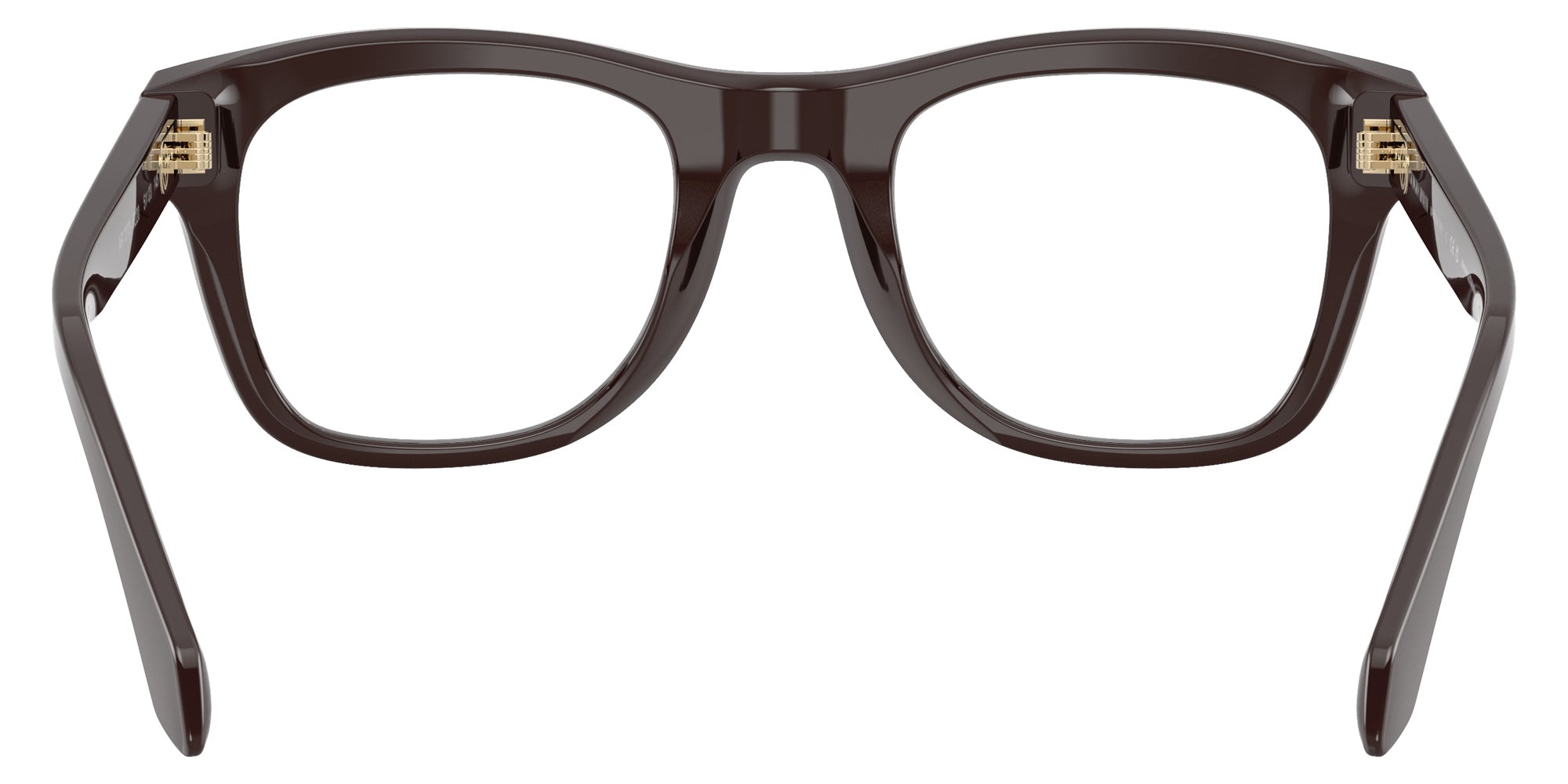 GIORGIO ARMANI AR7273 6220 51 - Solid Brown #id:ar72736220_s:100115