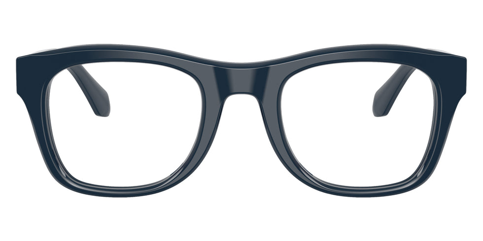 GIORGIO ARMANI AR7273F 6223 53 - Solid Blue #id:ar7273f6223_s:100100