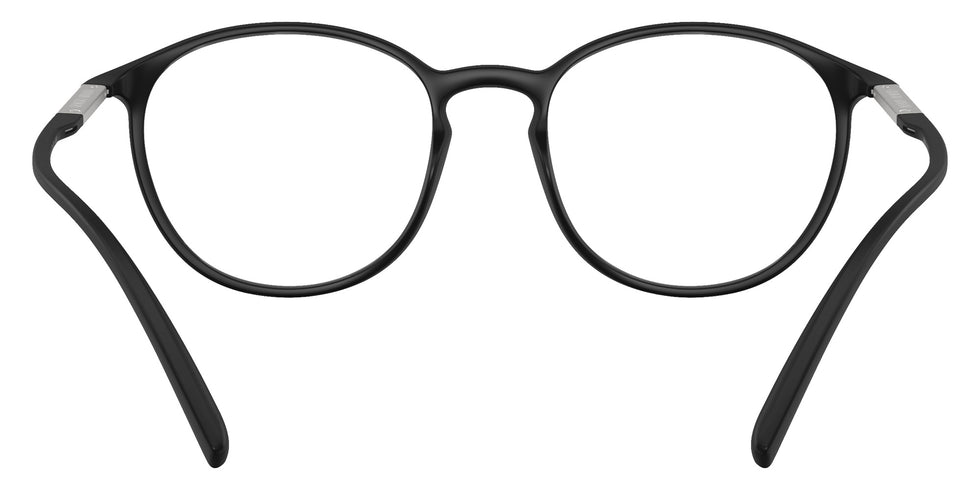 GIORGIO ARMANI AR7275U 5042 50 - Matte Black #id:ar7275u5042_s:100115