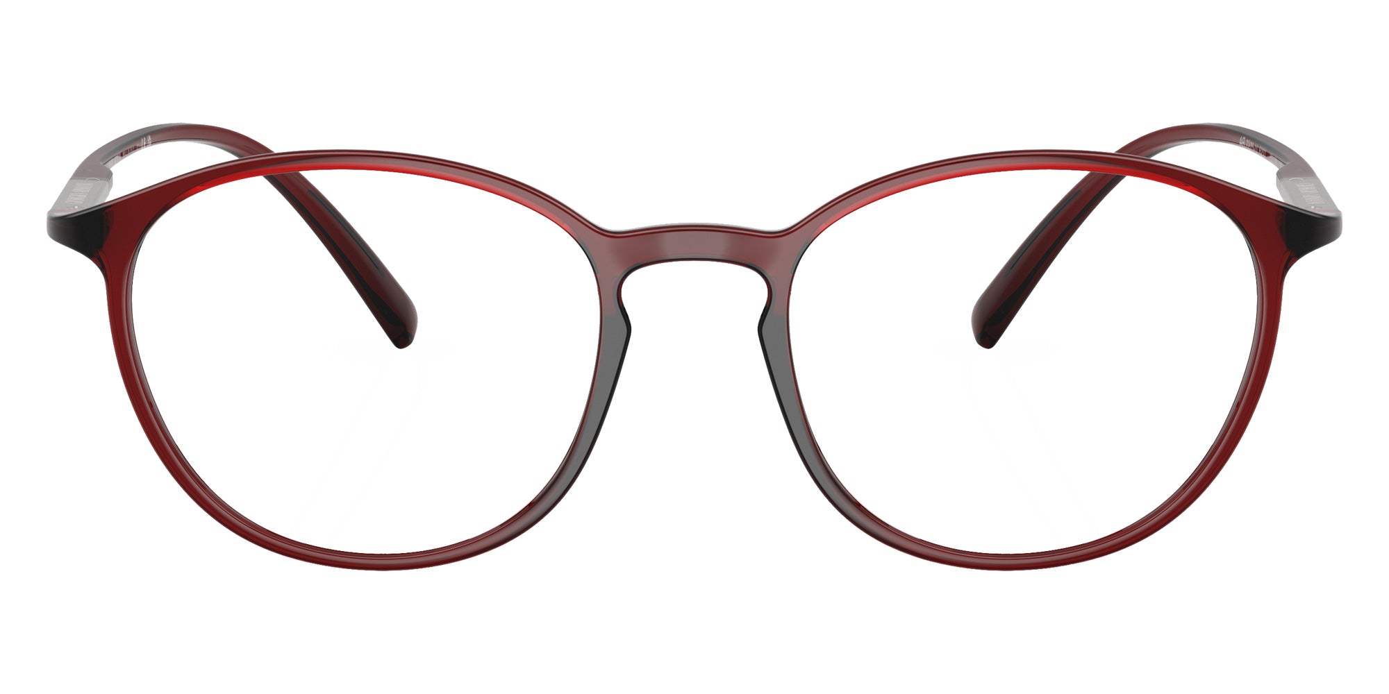 GIORGIO ARMANI AR7275U 6237 50 - Transparent Bordeaux #id:ar7275u6237_s:102100