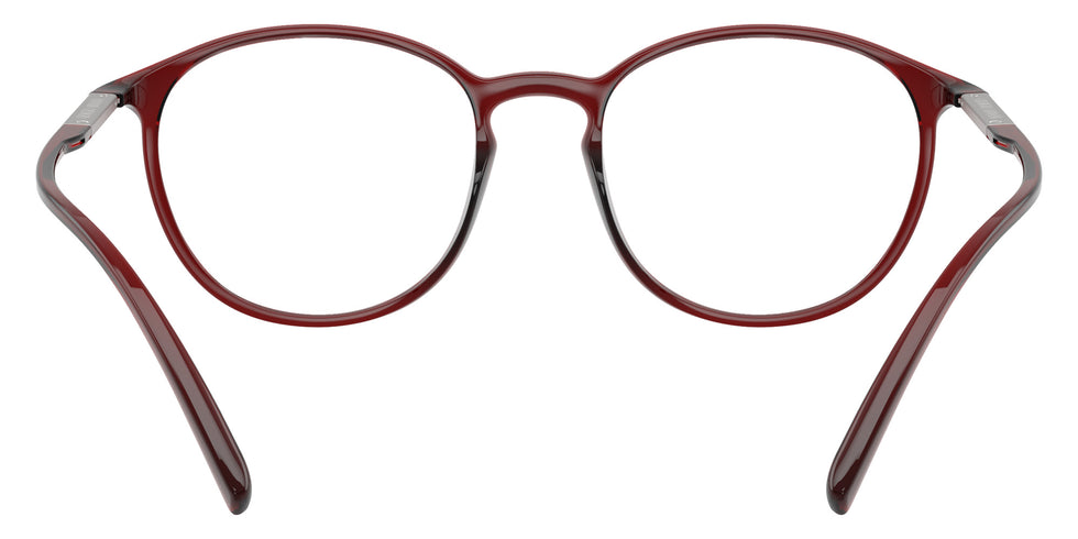 GIORGIO ARMANI AR7275U 6237 50 - Transparent Bordeaux #id:ar7275u6237_s:102115