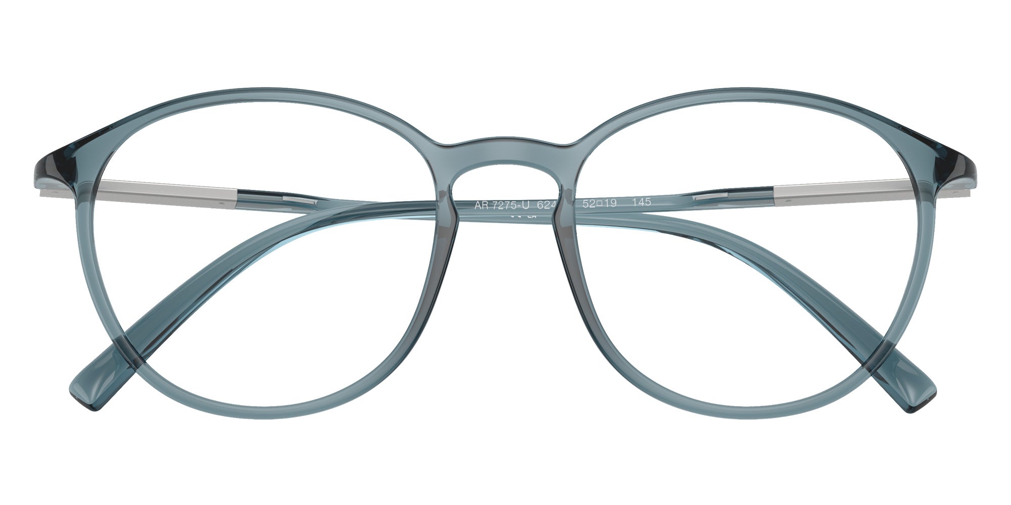 GIORGIO ARMANI AR7275U 6241 50 - Blue #id:ar7275u6241_s:104120