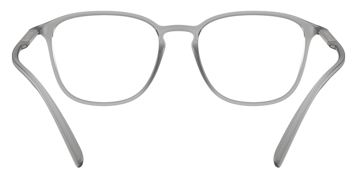 GIORGIO ARMANI AR7276U 6036 51 - Transparent Dark Gray #id:ar7276u6036_s:100115