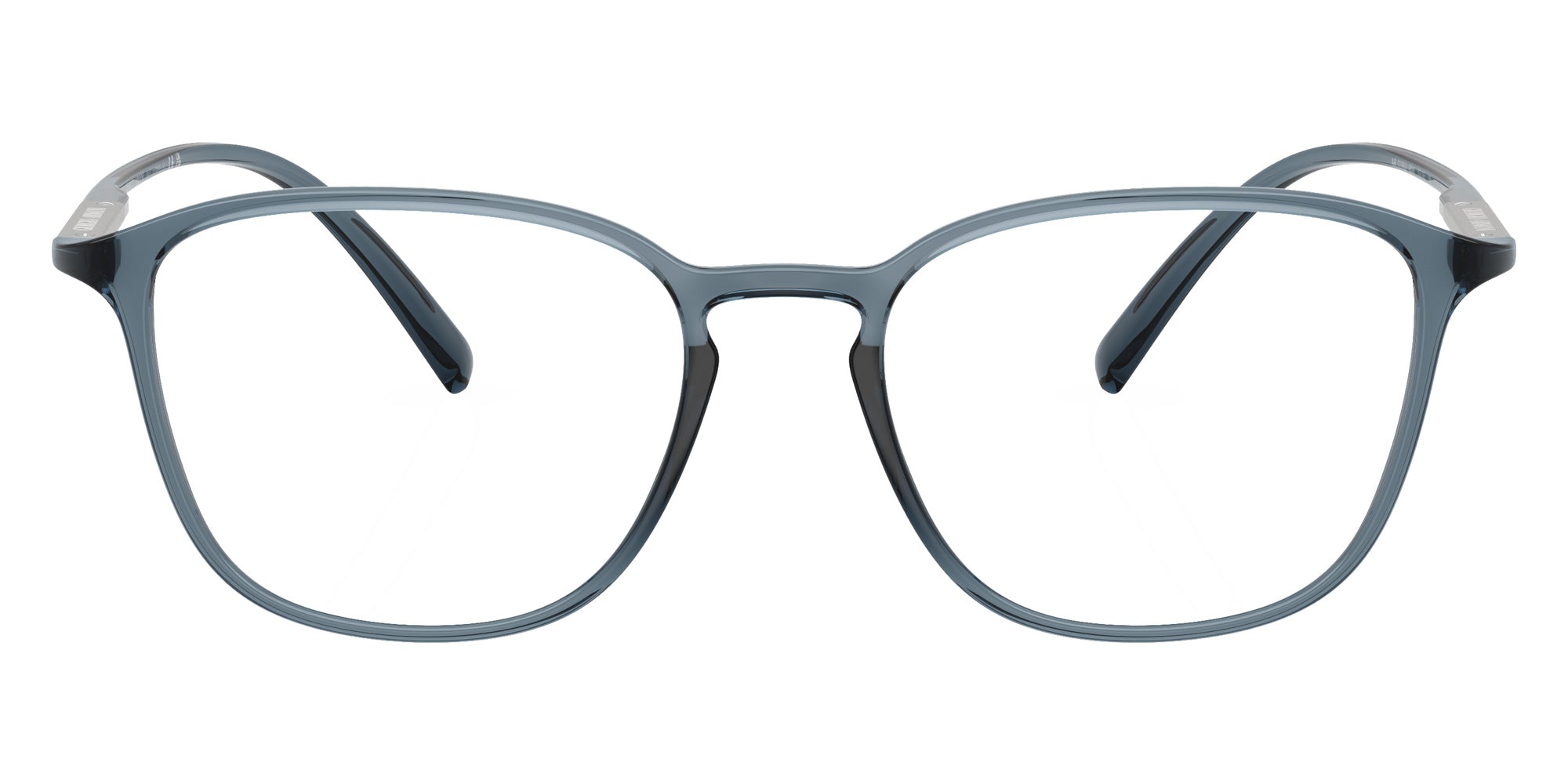 GIORGIO ARMANI AR7276U 6241 51 - Transparent Blue #id:ar7276u6241_s:104100