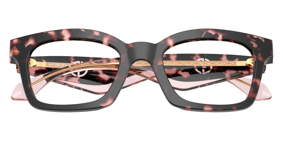 GIORGIO ARMANI AR7277U 6230 50 - Havana #id:ar7277u6230_s:100100