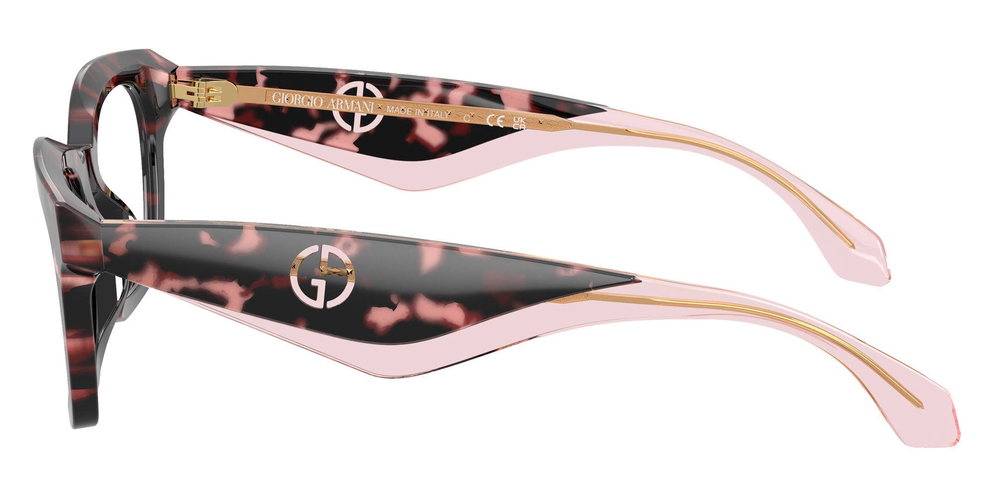 GIORGIO ARMANI AR7277U 6230 50 - Havana #id:ar7277u6230_s:100110