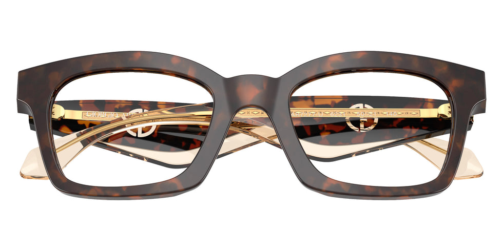 GIORGIO ARMANI AR7277U 6231 50 - Havana #id:ar7277u6231_s:102100