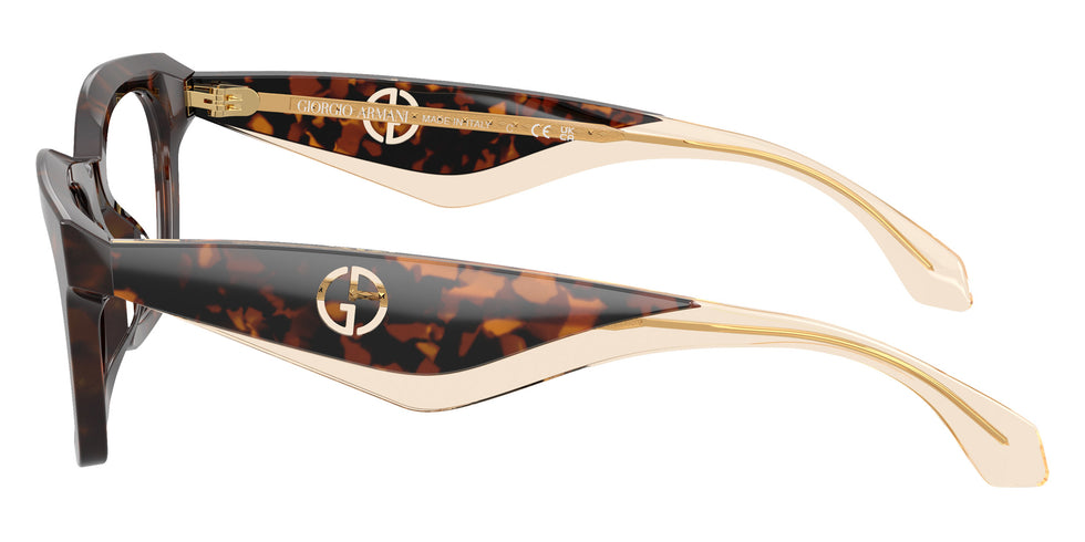 GIORGIO ARMANI AR7277U 6231 50 - Havana #id:ar7277u6231_s:104110