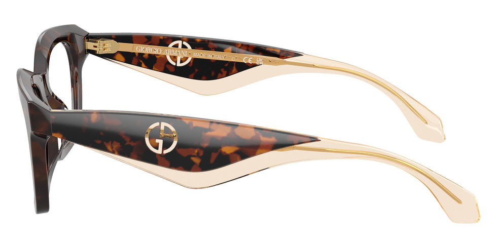 GIORGIO ARMANI AR7277U 6231 50 - Havana #id:ar7277u6231_s:102110