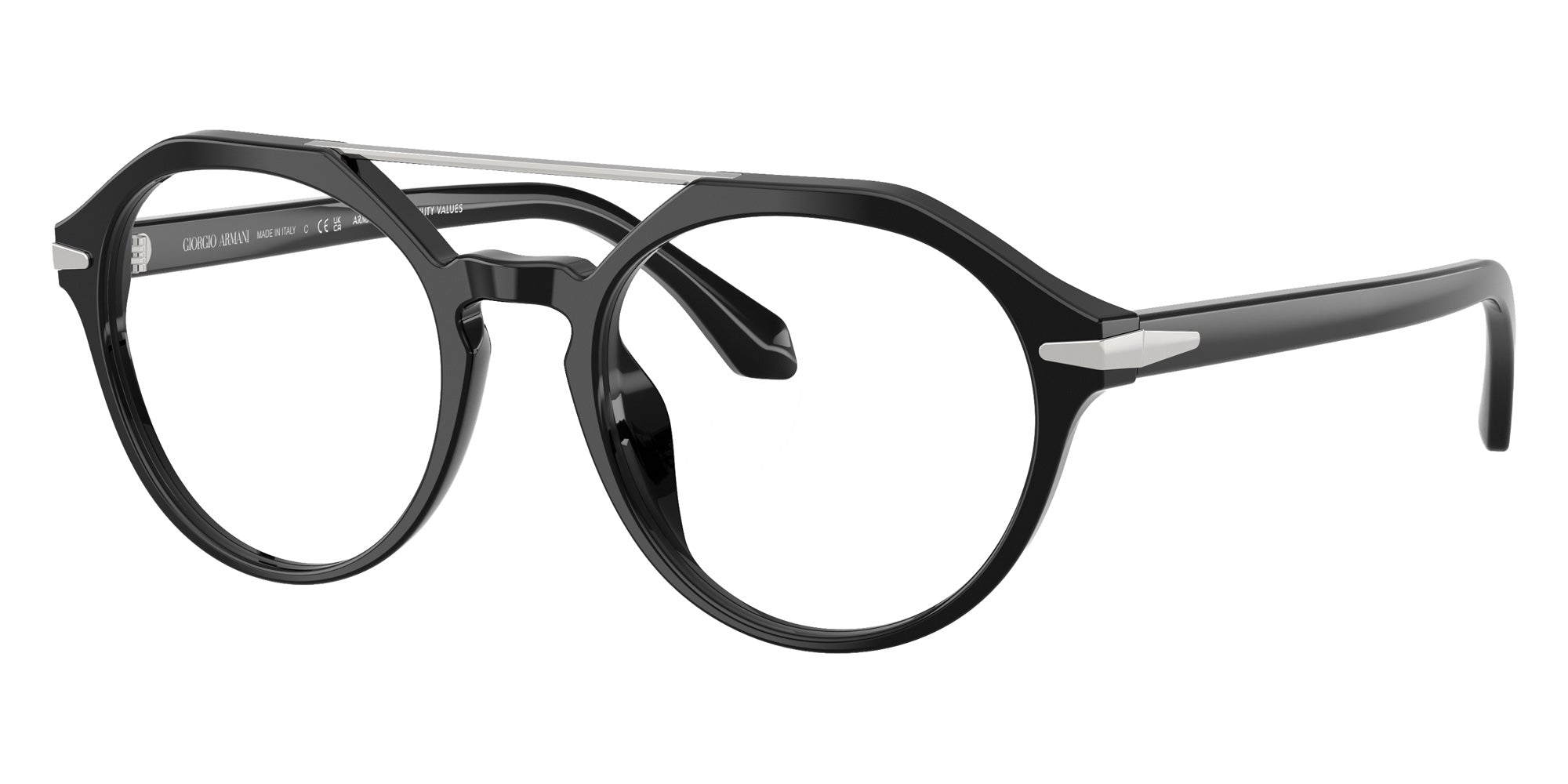GIORGIO ARMANI AR7278U 5075 49 - Black #id:ar7278u5075_s:100105