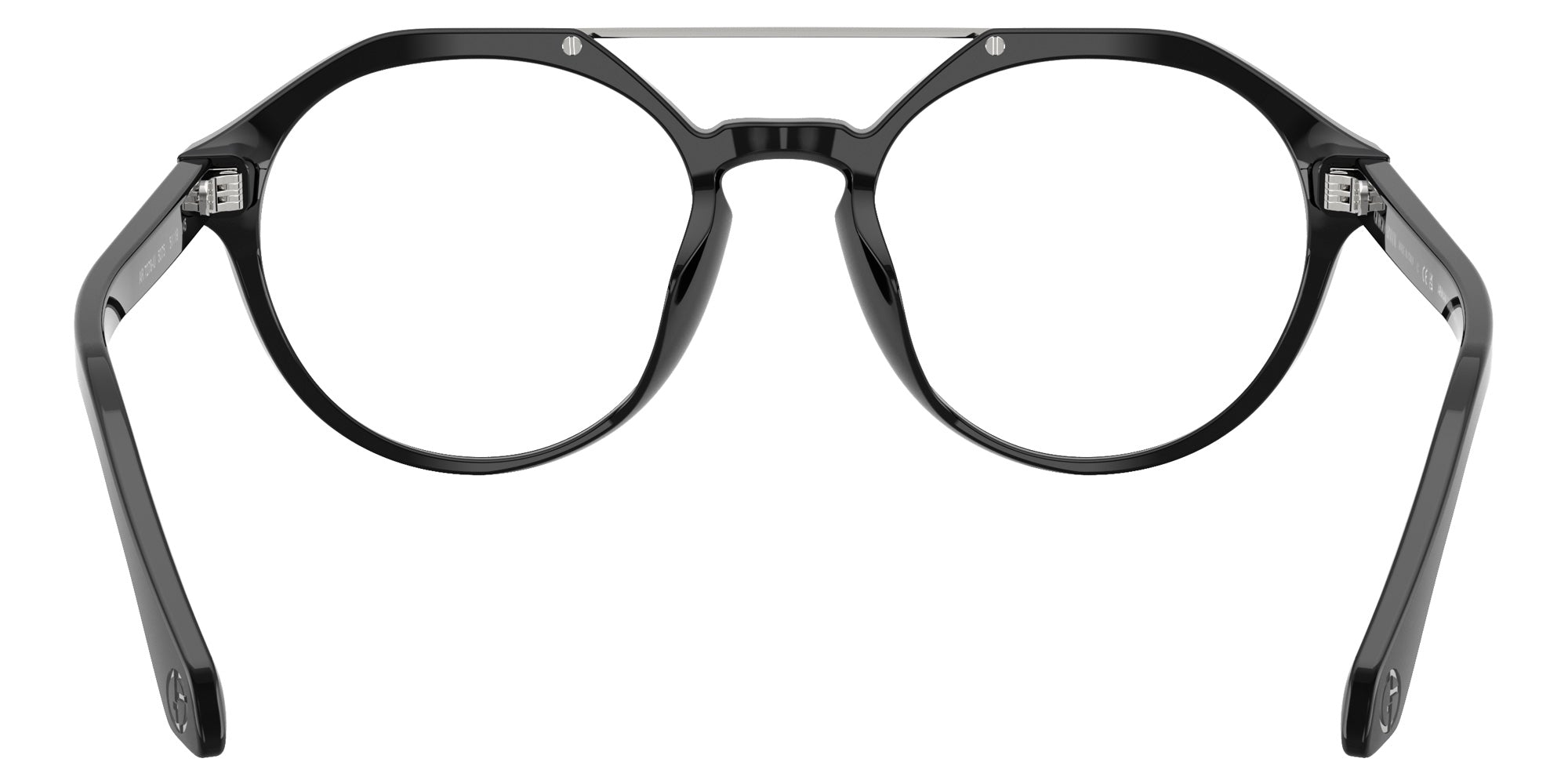 GIORGIO ARMANI AR7278U 5075 49 - Black #id:ar7278u5075_s:100115