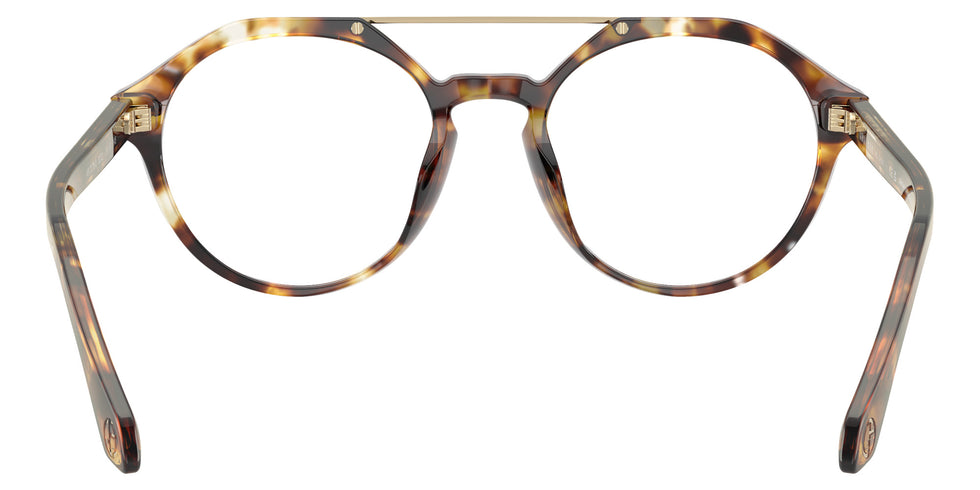 GIORGIO ARMANI AR7278U 6232 49 - Havana Gialla #id:ar7278u6232_s:102115