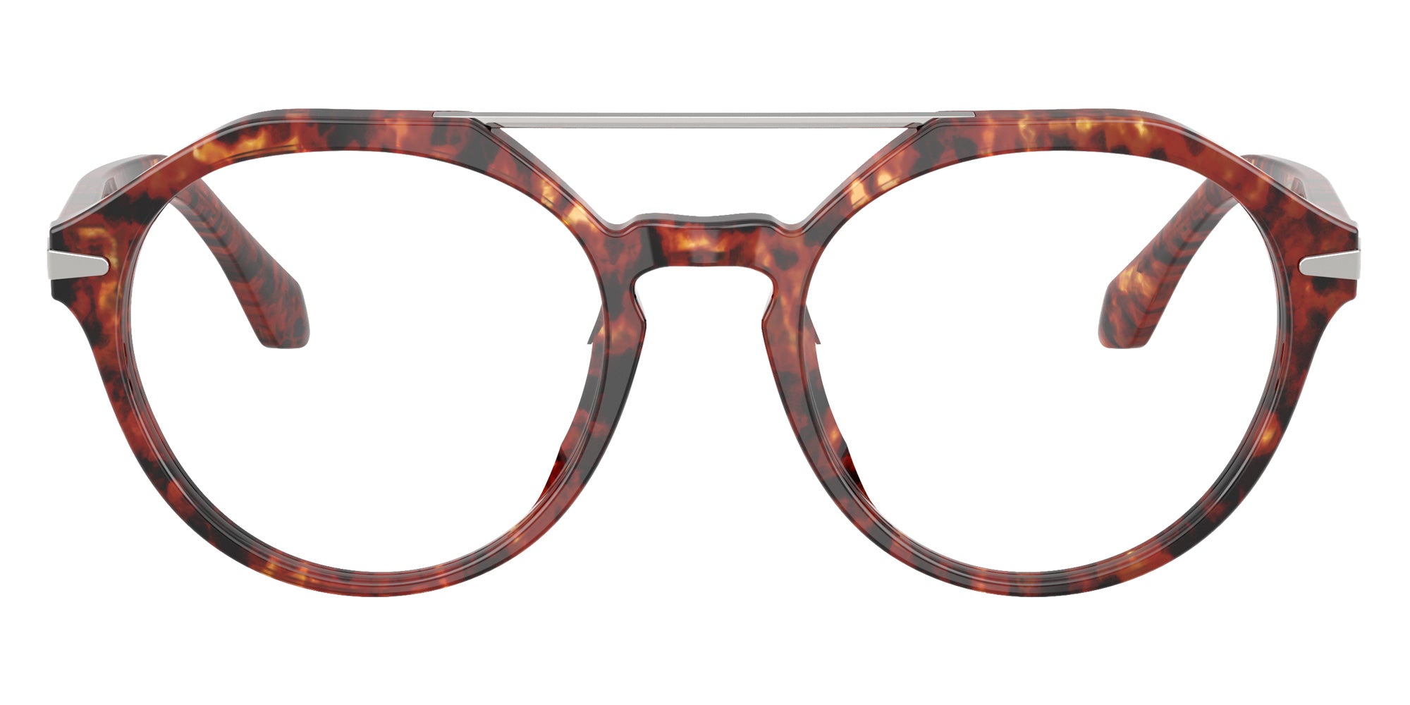 GIORGIO ARMANI AR7278U 6234 49 - Red Havana #id:ar7278u6234_s:104100