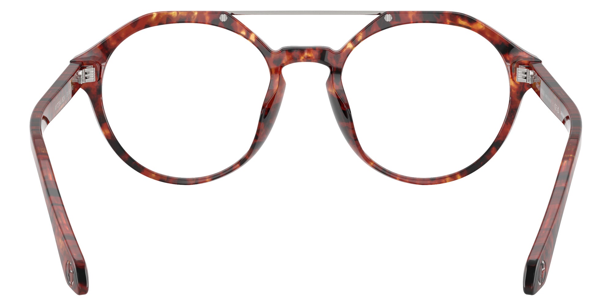 GIORGIO ARMANI AR7278U 6234 49 - Red Havana #id:ar7278u6234_s:104115