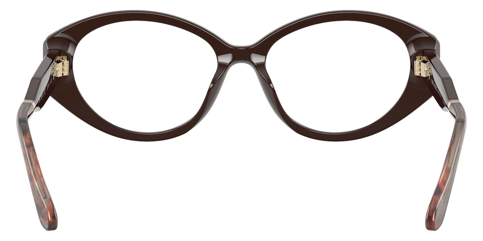GIORGIO ARMANI AR7281U 6227 53 - Brown #id:ar7281u6227_s:100115