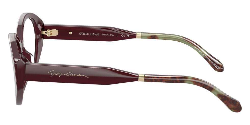 GIORGIO ARMANI AR7281U 6228 53 - Violet #id:ar7281u6228_s:102110