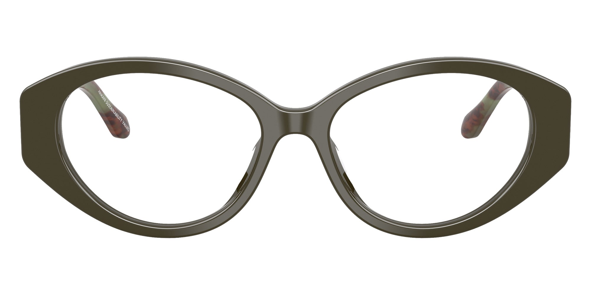 GIORGIO ARMANI AR7281U 6229 53 - Dark Green #id:ar7281u6229_s:104100