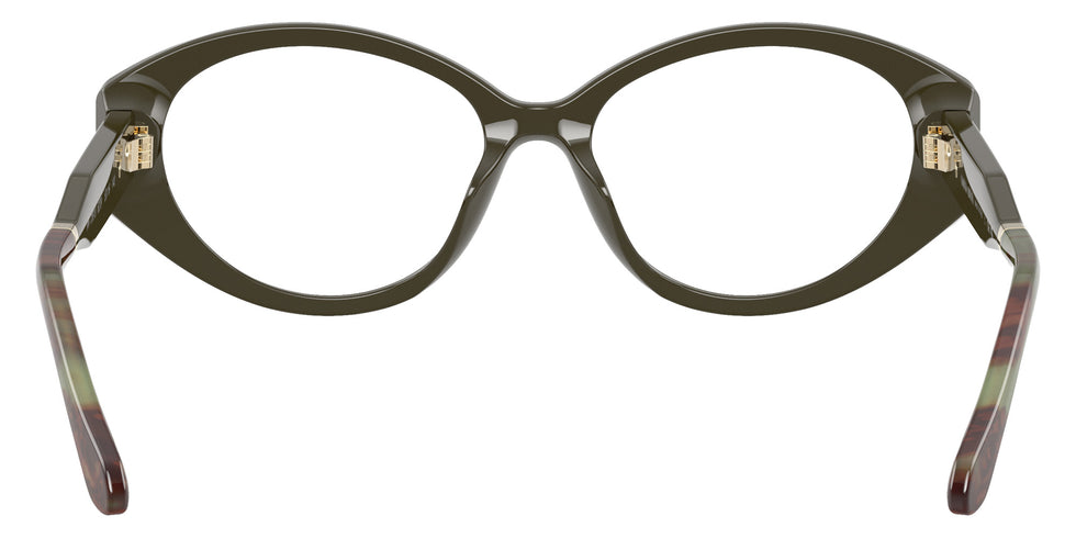 GIORGIO ARMANI AR7281U 6229 53 - Dark Green #id:ar7281u6229_s:104115