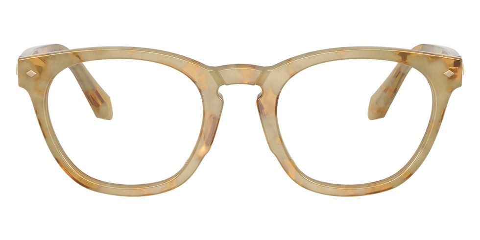 GIORGIO ARMANI AR7284F 6300 52 - Yellow Havana #id:ar7284f6300_s:100100
