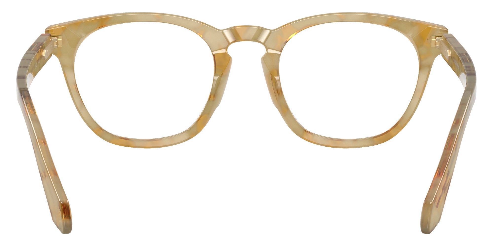 GIORGIO ARMANI AR7284F 6300 52 - Yellow Havana #id:ar7284f6300_s:100115