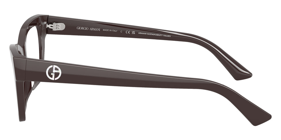 GIORGIO ARMANI AR7285HU 6306 51 - Purple #id:ar7285hu6306_s:100110