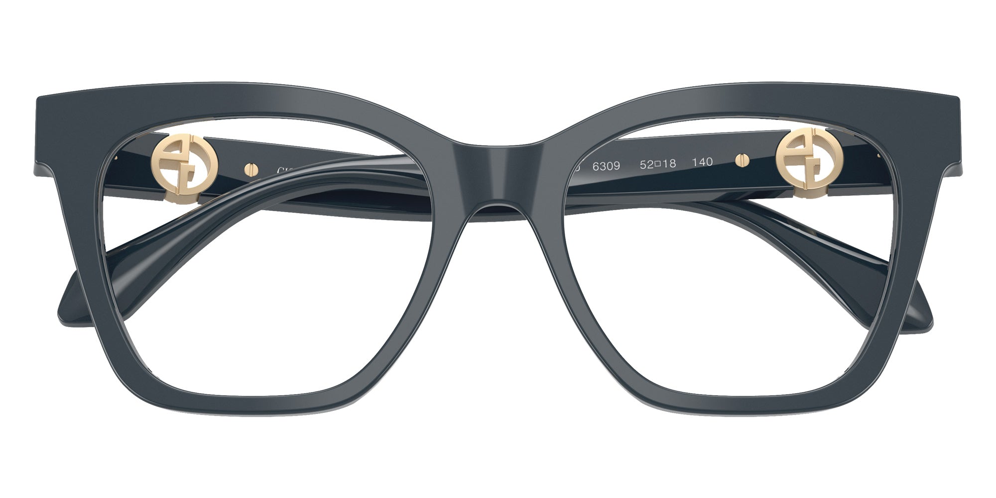 GIORGIO ARMANI AR7286U 6309 50 - Dusty Blue #id:ar7286u6309_s:106120