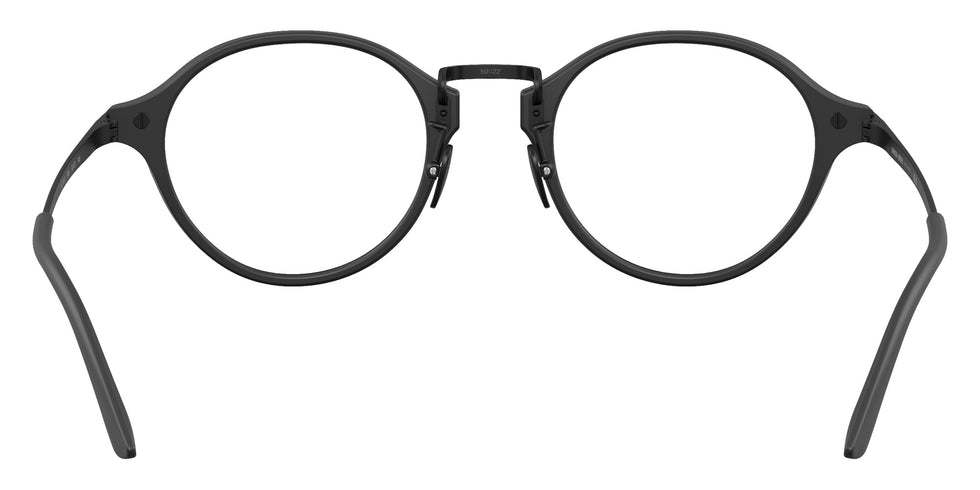 GIORGIO ARMANI AR7287 5009 48 - Matte Black #id:ar72875009_s:100115