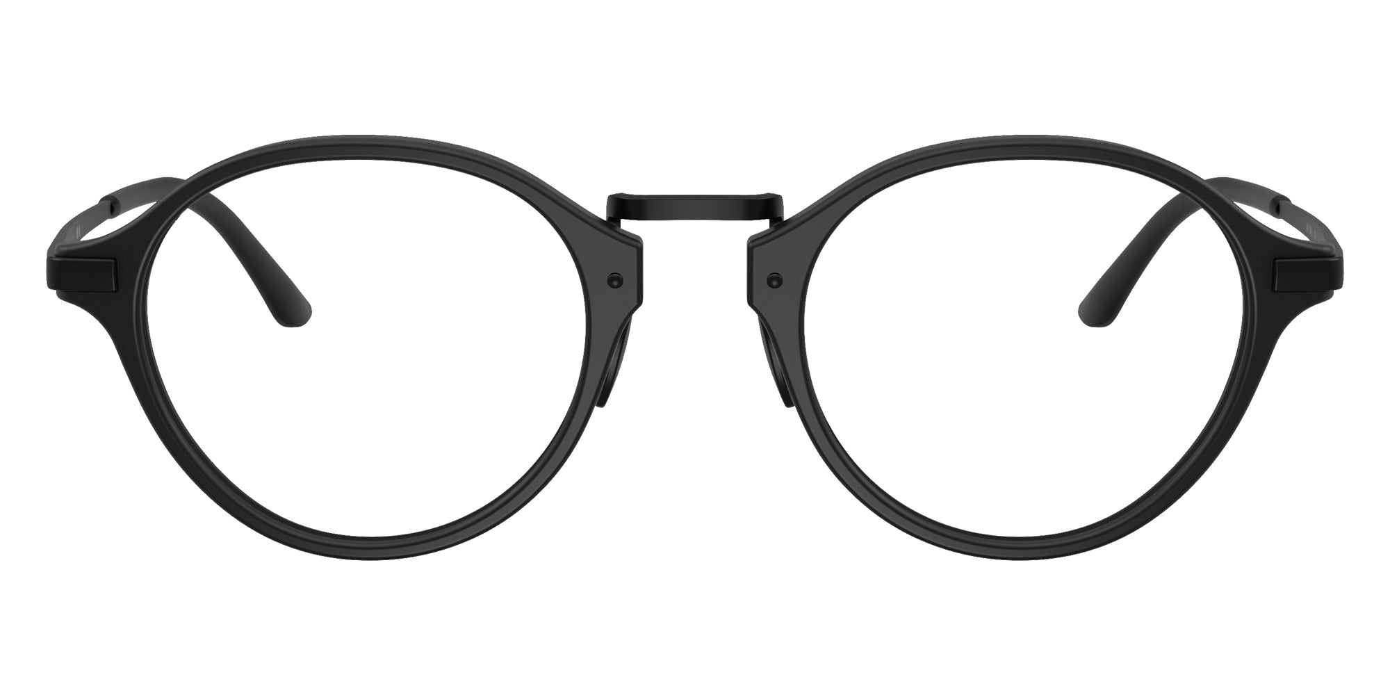 GIORGIO ARMANI AR7287 5009 48 - Matte Black #id:ar72875009_s:100120