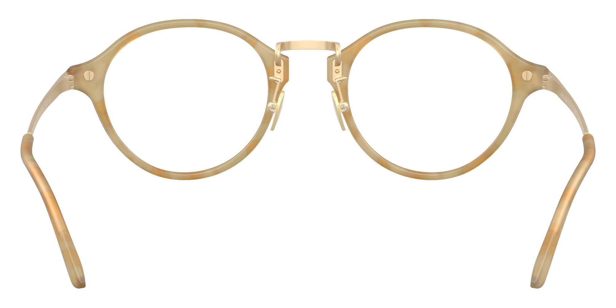 GIORGIO ARMANI AR7287 6300 48 - Beige Havana #id:ar72876300_s:104115