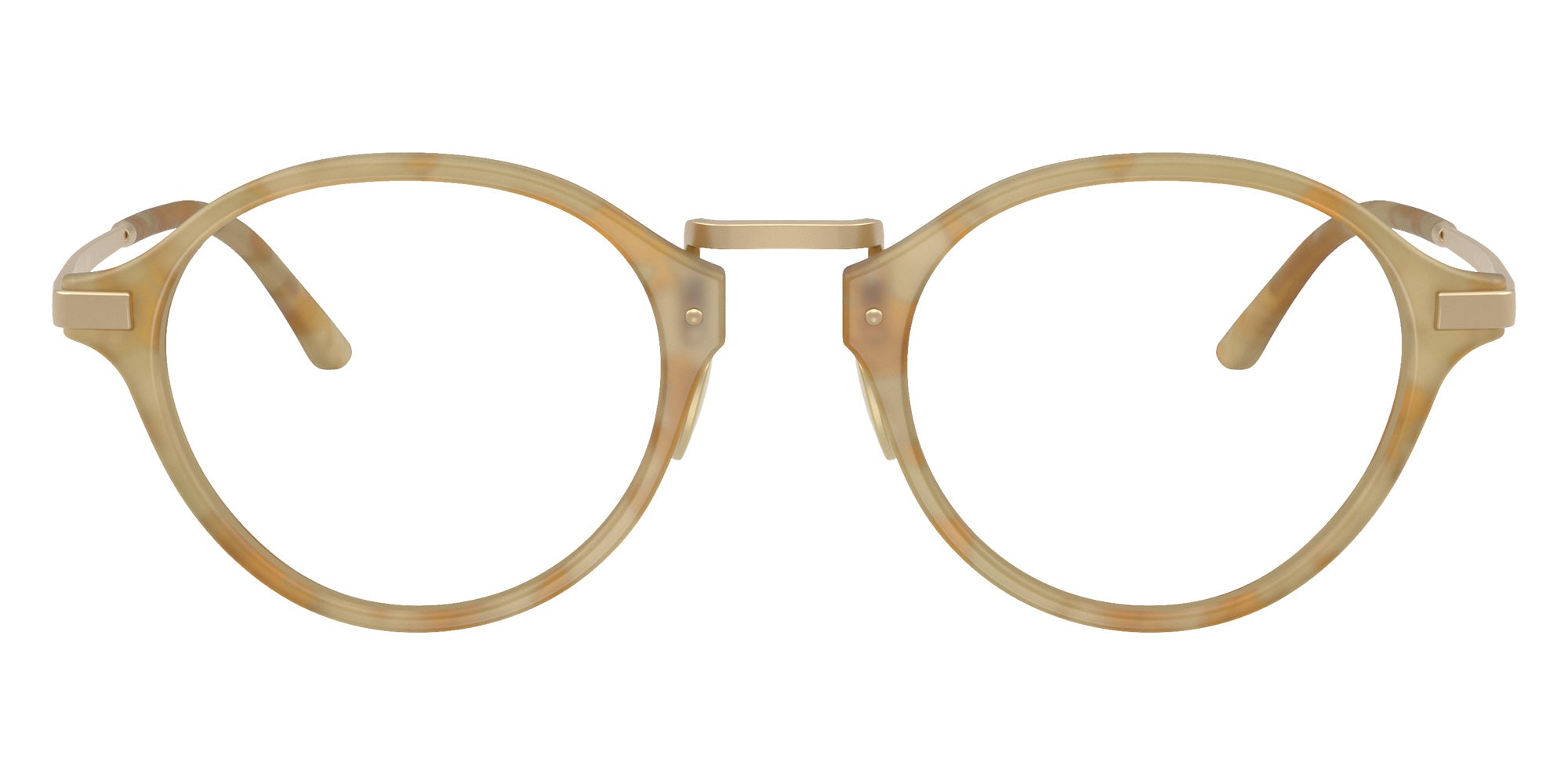 GIORGIO ARMANI AR7287 6300 48 - Beige Havana #id:ar72876300_s:104120